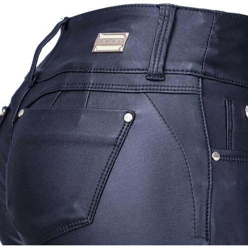 Pantalón Tobillera Ciclon Jeans