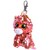 Sunset Sequin Coral Unicorn Clip  Ty