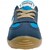 Tenis Jogger Agujeta 17-21 Azul Panam Modelo  1136177 para Niño