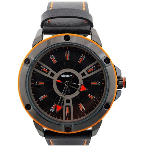 Reloj para Caballero Steiner St22551Ea-1