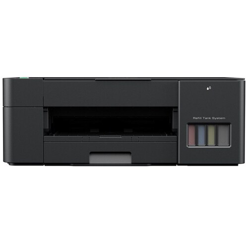 Impresora Multifuncional Brother Ink Tank Dcp-T220