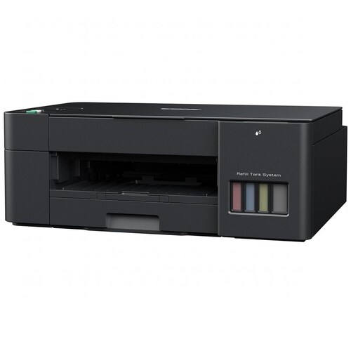 Impresora Multifuncional Brother Ink Tank Dcp-T220