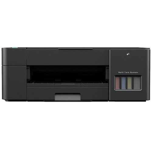 Impresora Multifuncional Brother Ink Tank Dcp-T220