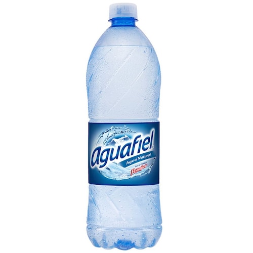 Aguafiel  500 Ml