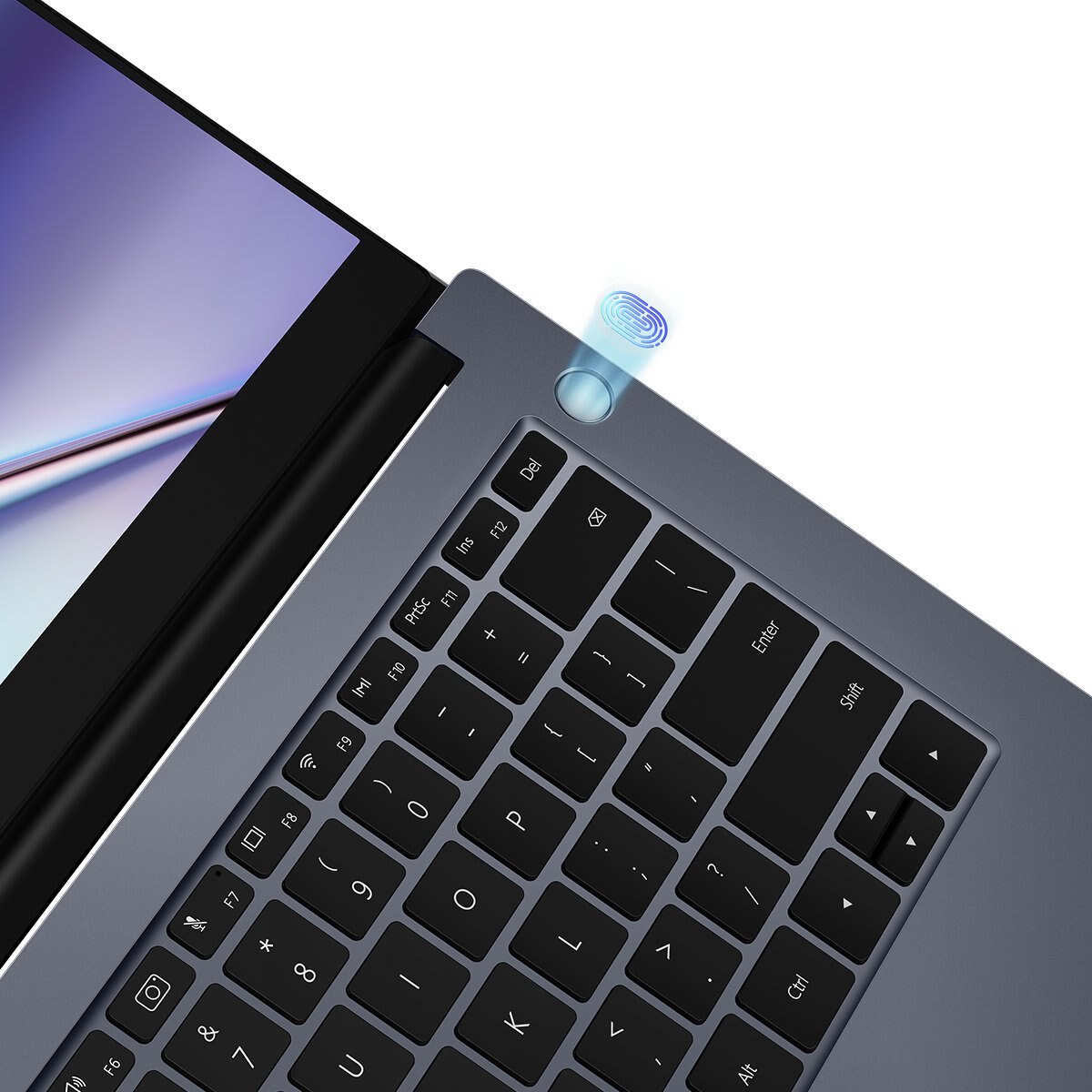 Laptop Honor Magicbook X14 Intel® Core™ I5-10210U