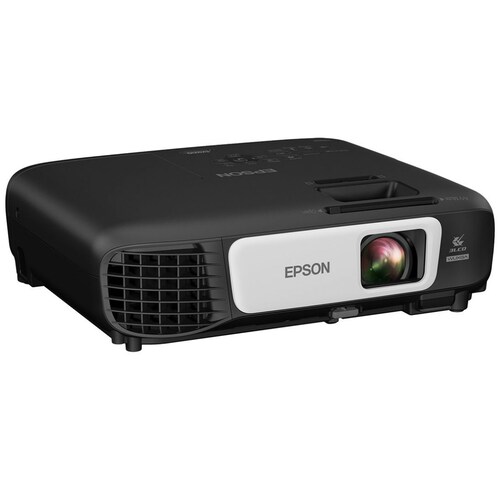 Proyector Epson Ex9210 Wuxga