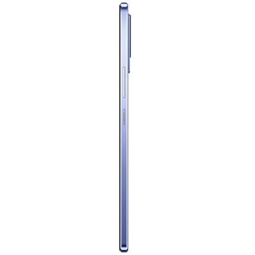 Celular Vivo V21 V2050 Colo Azul R9 (Telcel)