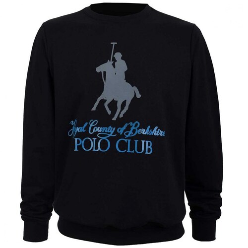 Royal County Marca Polo Club Opiniones Sudadera Sport Rcb Polo