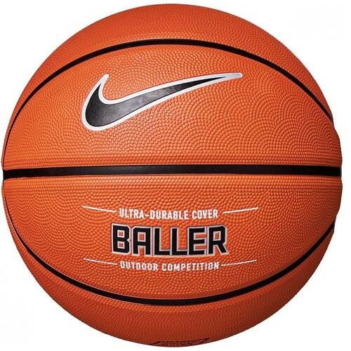 Balon Basketball Baller Nike