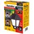 Farol Solar de Pared Sanelec