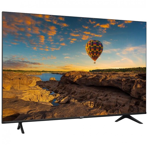 Pantalla Hisense 55" Uled U6 Tv 55U6G 2021