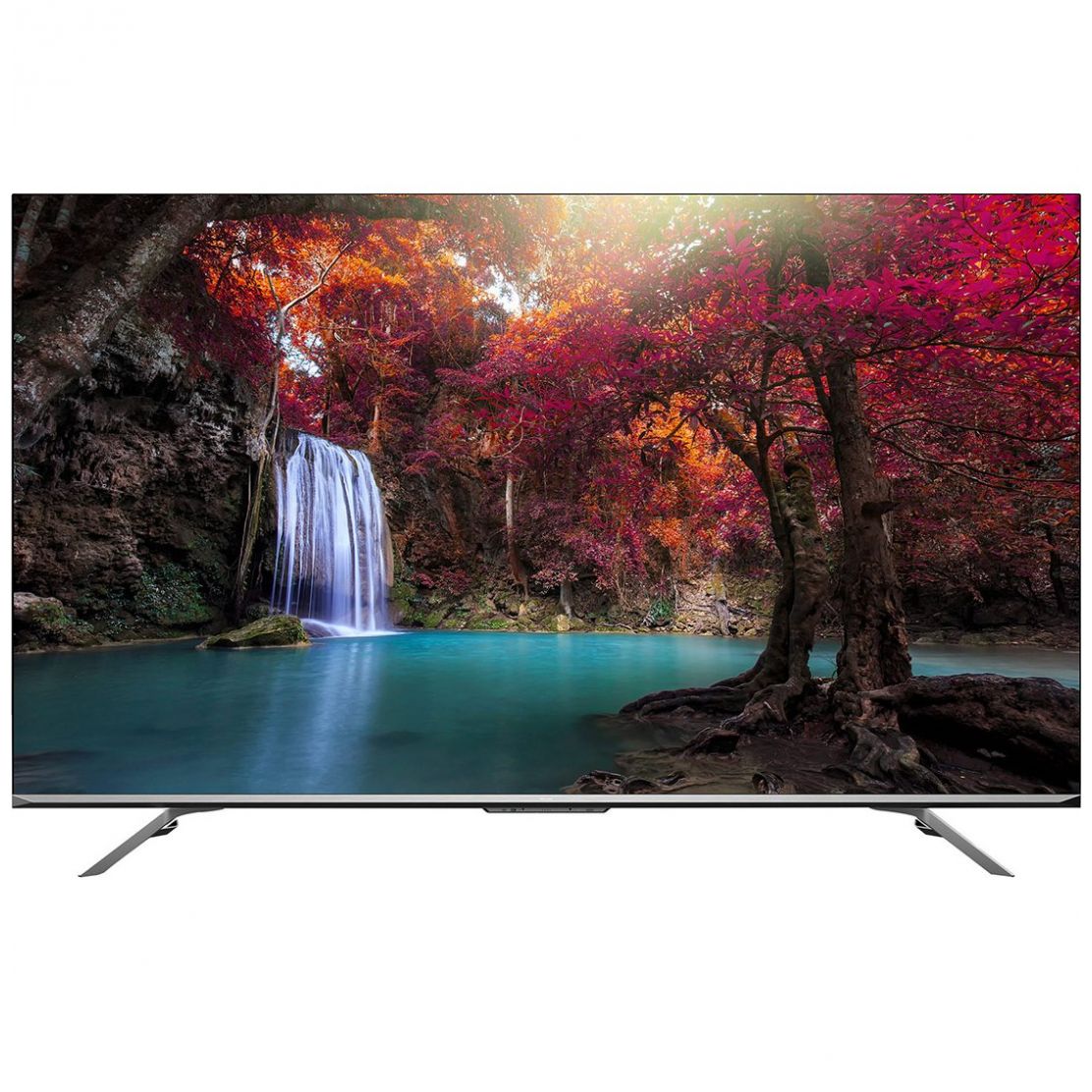 Pantalla Hisense 65" Uled U7 Tv (65U7G 2021)