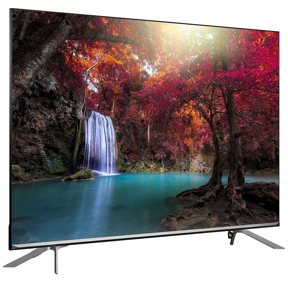Pantalla Hisense 65" Uled U7 Tv (65U7G 2021)