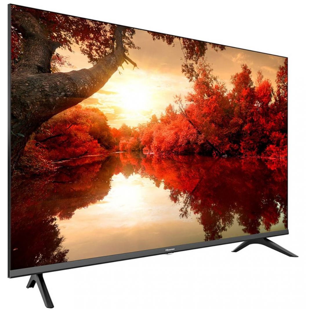 Pantalla Hisense 32" H4000 Hd Roku Tv (32H4000Gm 2020)