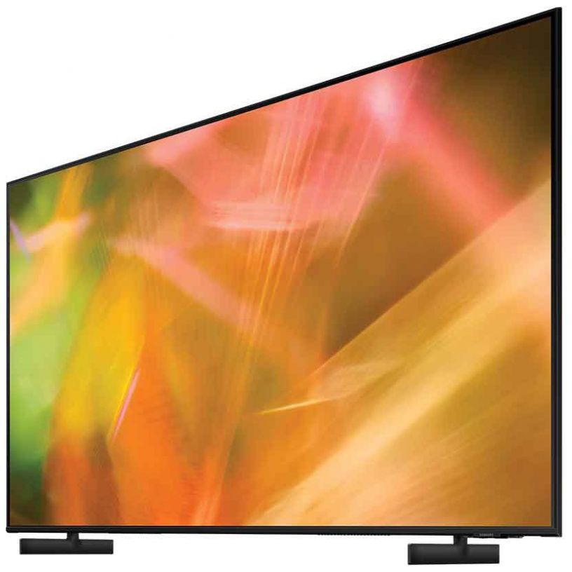 Pantalla Samsung 50" 4K Un50Au8000Fxzx