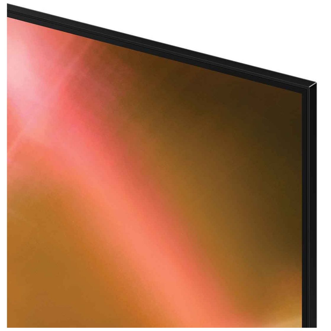 Pantalla Samsung 50" 4K Un50Au8000Fxzx
