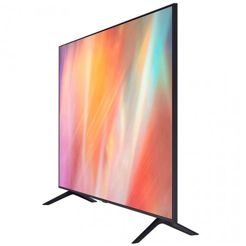 Pantalla Samsung 70" 4K Un70Au7000Fxzx