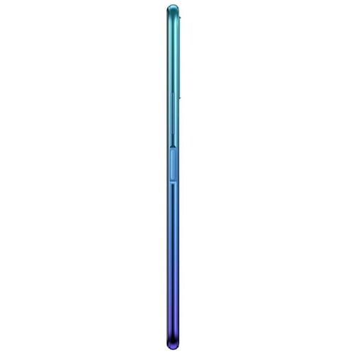 Celular Vivo Y20 V2027 Color Azul R9 (Telcel)