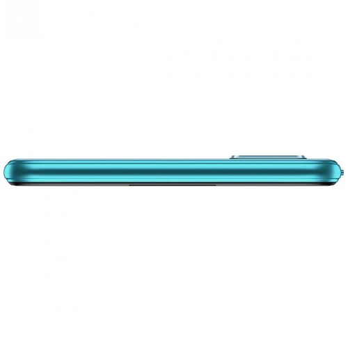 Celular Vivo Y20 V2027 Color Azul R9 (Telcel)