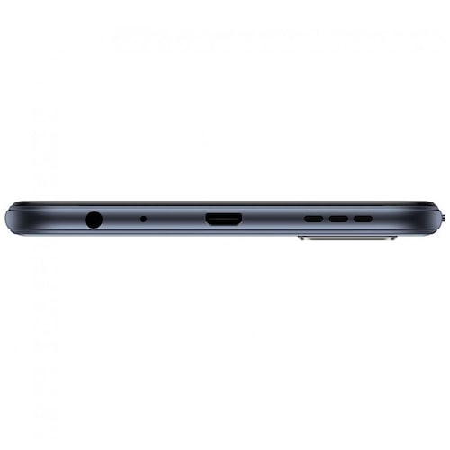 Celular Vivo Y20 V2027 Color Negro R9 (Telcel)