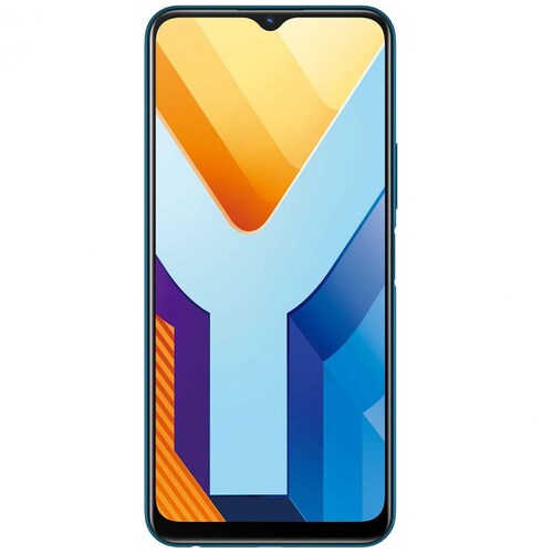 Celular Vivo Y11S V2028 Color Negro R9 (Telcel)
