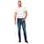 Jeans Guess Factory Modelo Elo Xb2A0530251Dwa para Hombre