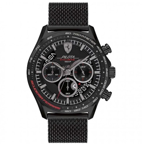 Reloj Ferrari para Hombre Modelo Elo 830827