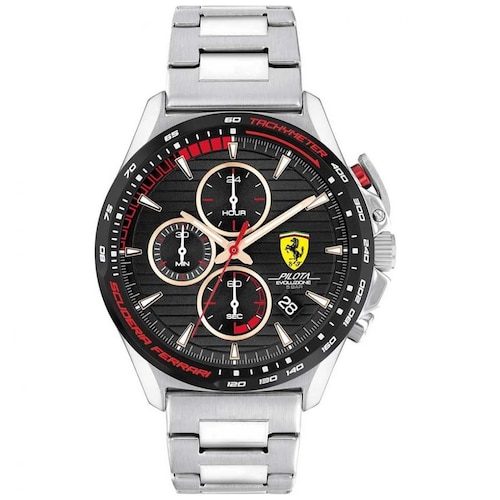 Reloj Ferrari para Hombre Modelo Elo 830852
