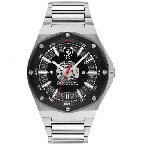 Reloj Ferrari para Hombre Modelo Elo 830846