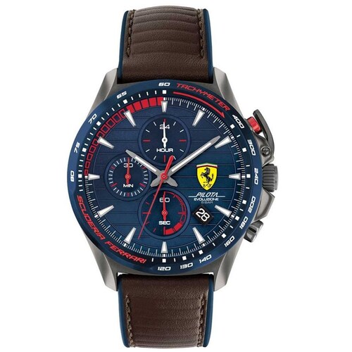 Reloj Ferrari para Hombre Modelo Elo 830848