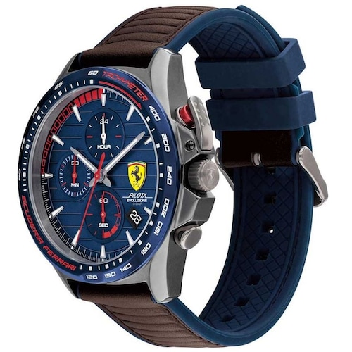 Reloj Ferrari para Hombre Modelo Elo 830848