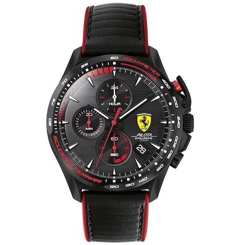 Reloj Ferrari para Hombre Modelo Elo 830849