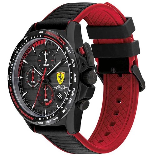 Reloj Ferrari para Hombre Modelo Elo 830849
