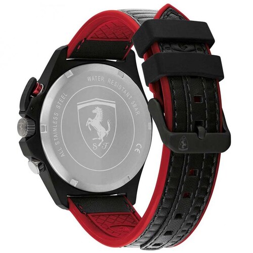 Reloj Ferrari para Hombre Modelo Elo 830849