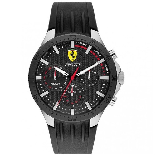 Reloj Ferrari para Hombre Modelo Elo 830853