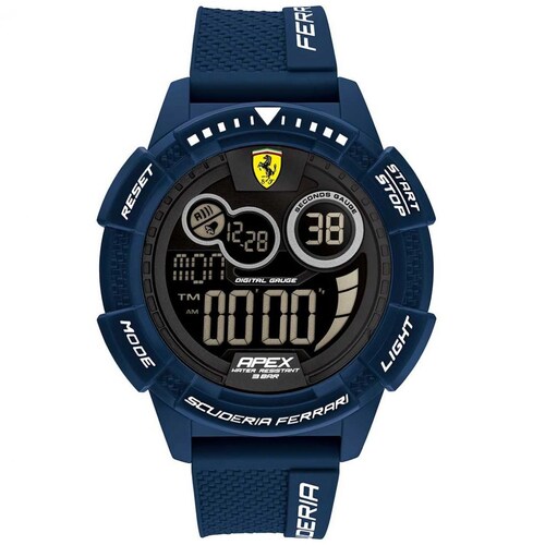 Reloj Ferrari para Hombre Modelo Elo 830858