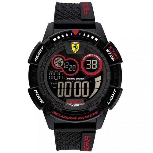 Reloj Ferrari para Hombre Modelo Elo 830856