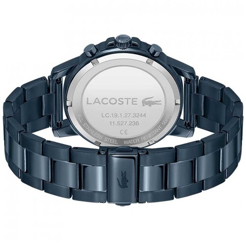 Reloj Lacoste para Hombre Modelo Elo 2011124