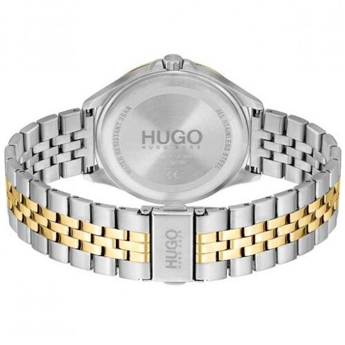 Reloj Hugo para Hombre Modelo Elo 1530219