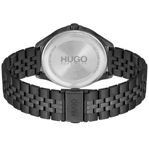 Reloj Hugo para Hombre Modelo Elo 1530218