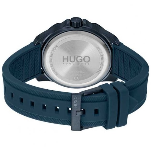 Reloj Hugo para Hombre Modelo Elo 1530223
