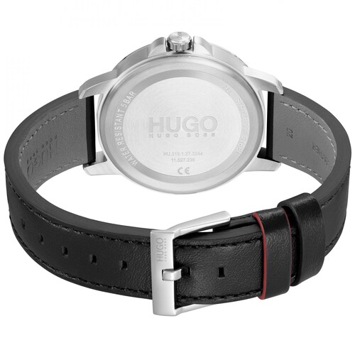 Reloj Hugo para Hombre Modelo Elo 1530165