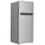 Refrigerador Top Mount Whirlpool 18P³ Auto Defrost Wt1818A Gris Acero