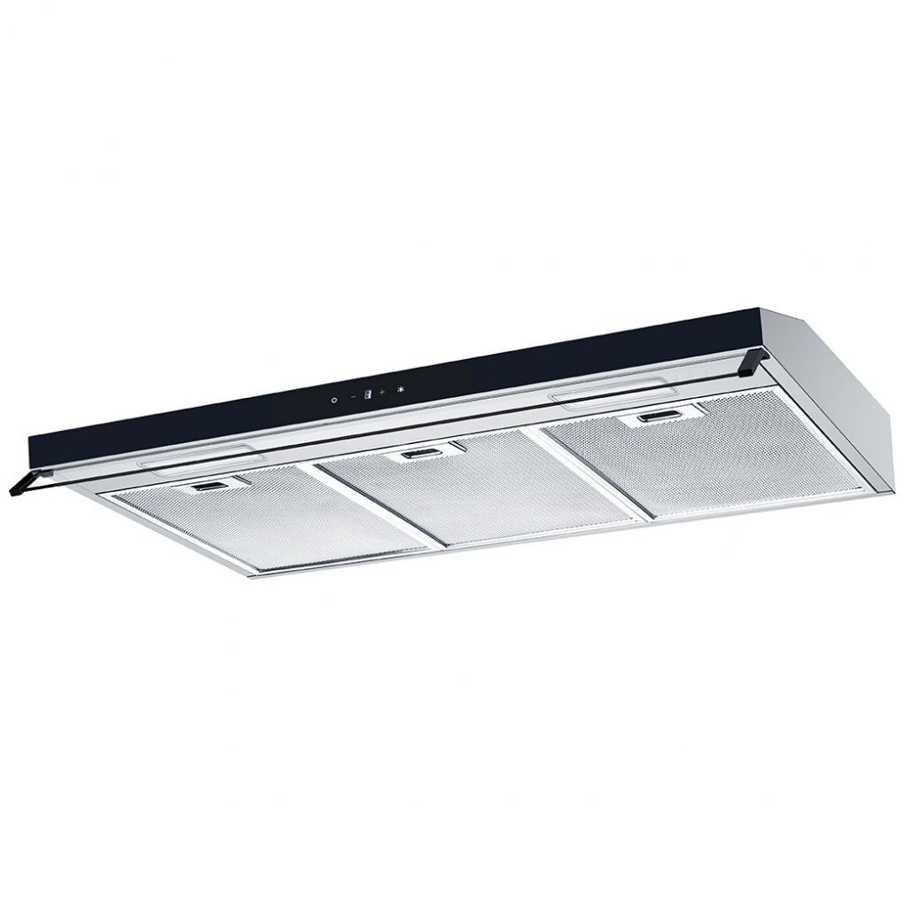 Estufa Empotrable 80 Cm