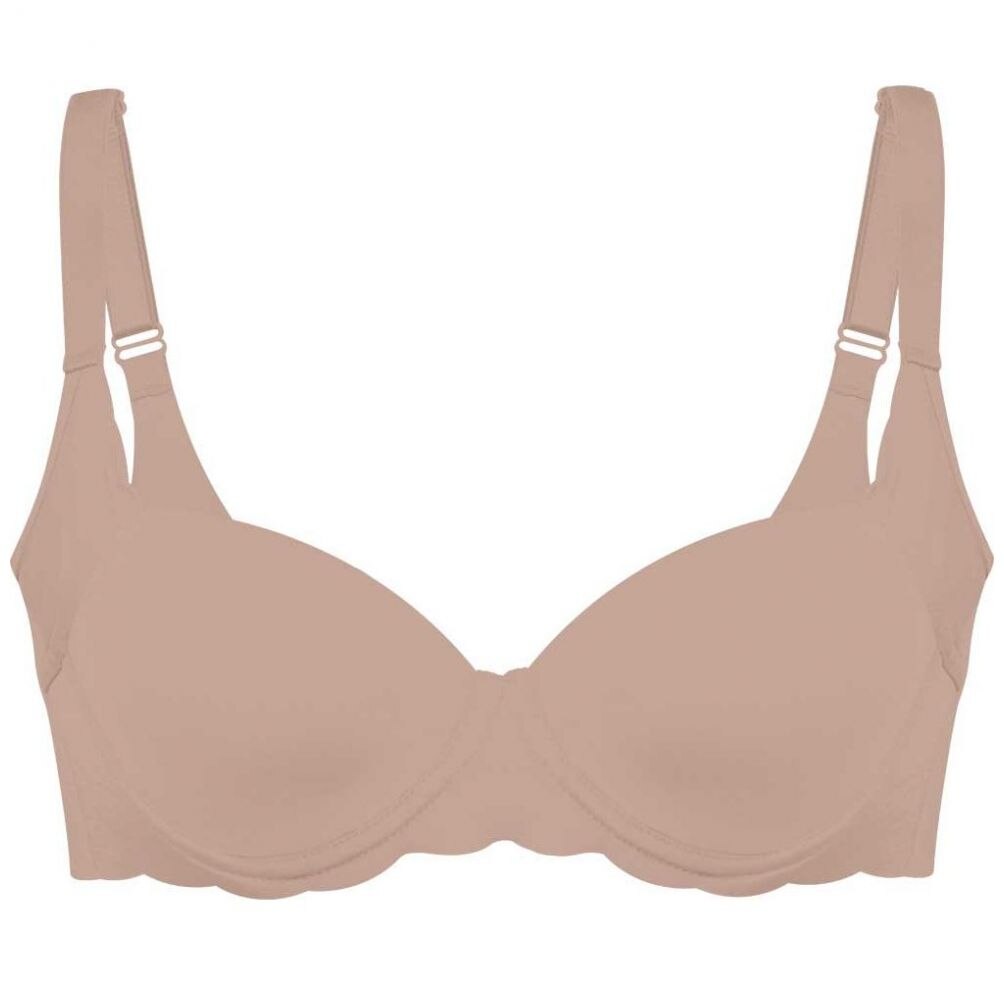 Brasier con Suavidad Lateral Playtex