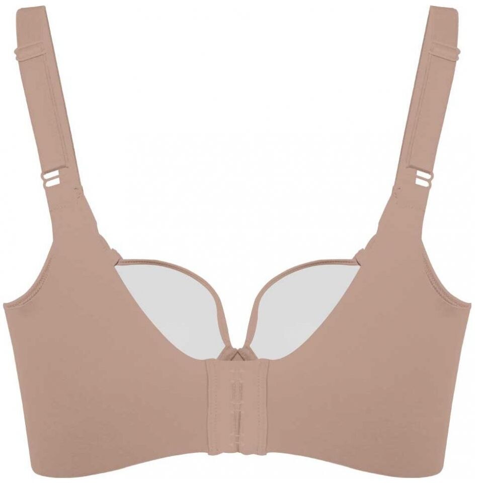 Brasier con Suavidad Lateral Playtex