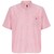 Camisa Talla Plus a Rayas Rcb Polo Club para Hombre