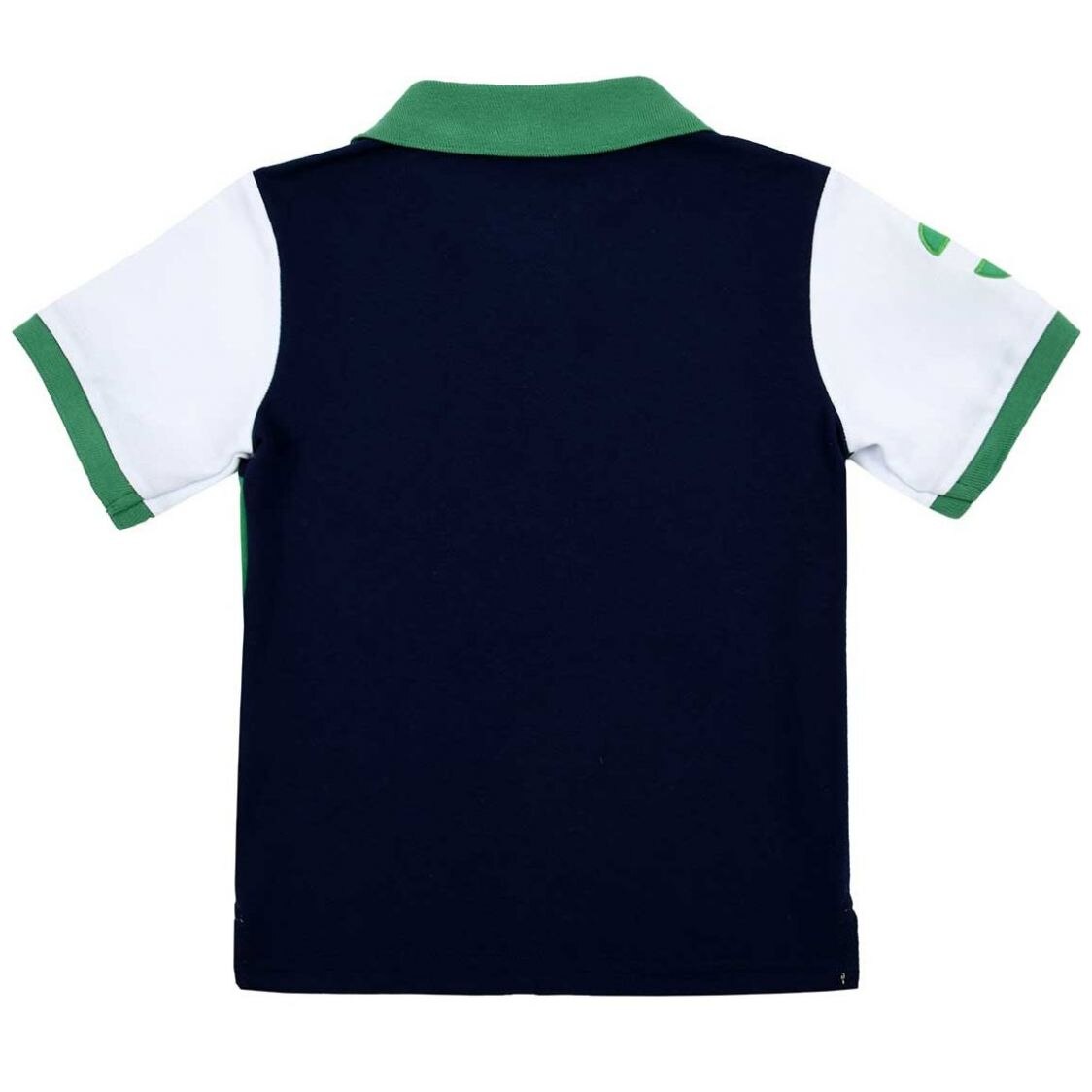 Playera Royal Polo Club Modelo Pn-1445 para Niño