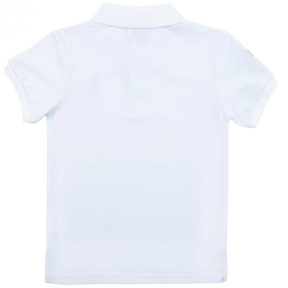 Playera Royal Polo Club Modelo Pn-1549 para Niño