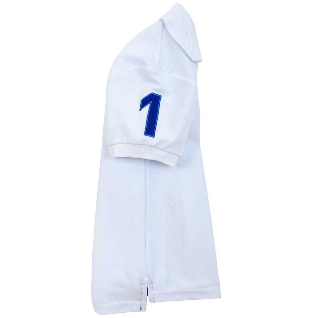 Playera Royal Polo Club Modelo Pn-1549 para Niño